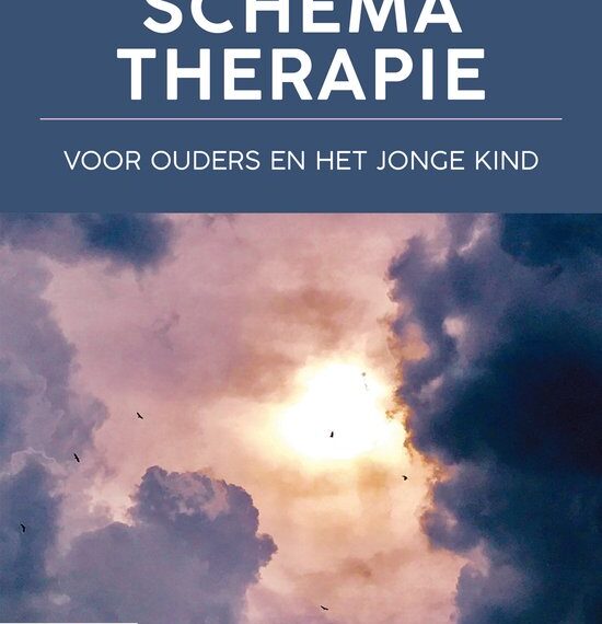 Recensie: Schematherapie voor ouders en het jonge kind