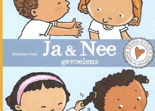 Recensie: Ja & Nee gevoelens