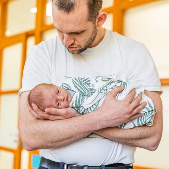 Troosten en Slapen: in de praktijk