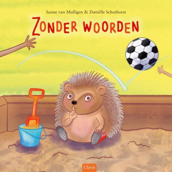 Recensie: Zonder woorden