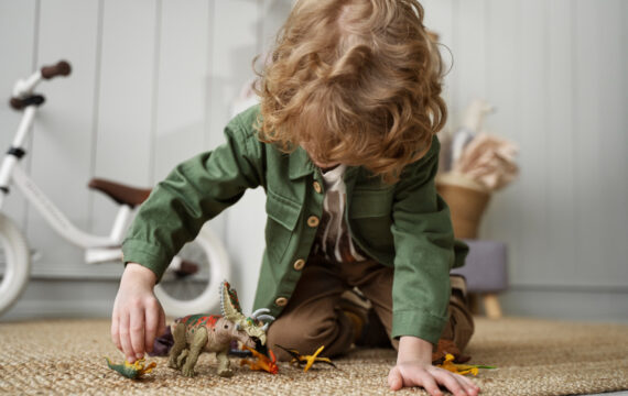 Postmaster opleiding Infant Mental Health Specialist