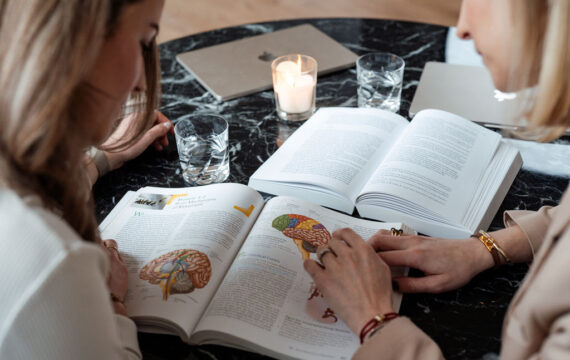 Blended Groepssupervisie (Neuro)diagnostiek bij Kind & Jeugd