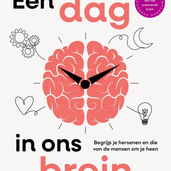 Recensie ‘Een dag in ons brein’: met de hersenbril kijken naar gebeurtenissen van alle dag