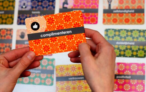 Ontdek de kracht van positieve communicatie binnen gezinnen