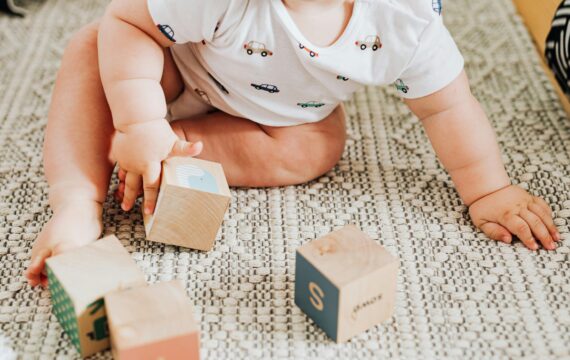 Opleiding tot Infant Mental Health (IMH) consulent