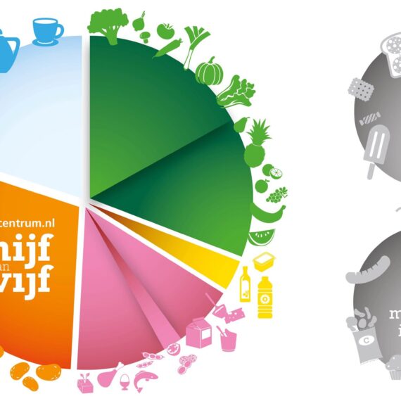 Voedingscentrum en Stichting Centering Nederland slaan de handen ineen voor gezond en veilig eten in de eerste levensfase