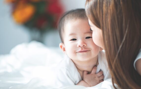 Basistraining Het Jonge Kind (0-6 jaar) | 2 maart 2026