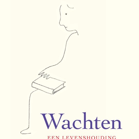 Recensie: Wachten, een levenshouding