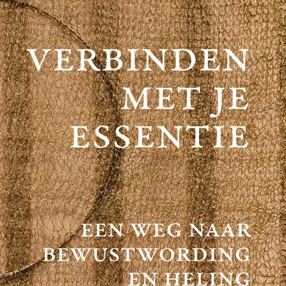 Recensie: Verbinden met je essentie