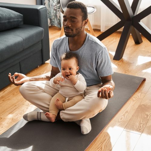 Interview met webinarspreker Daphne Wind: mindful ouderschap is geen luxe, het is een basisbehoefte