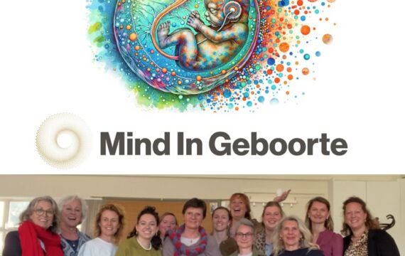 Geboorte als Imprint – nascholing