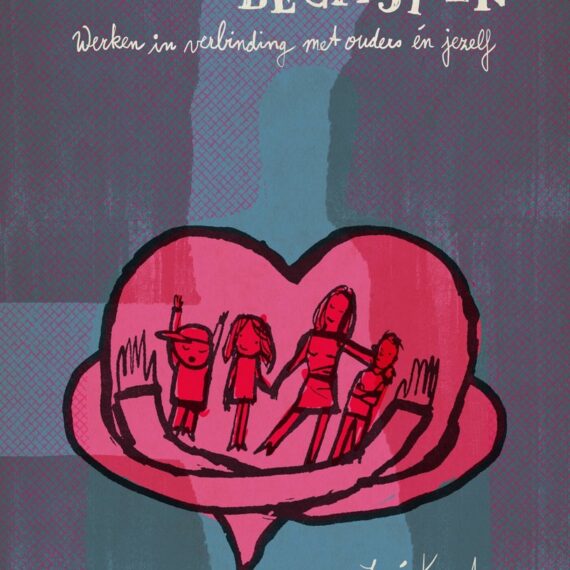 Recensie: Ouders begrijpen