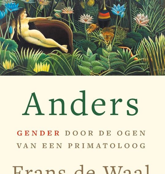 Recensie: Anders