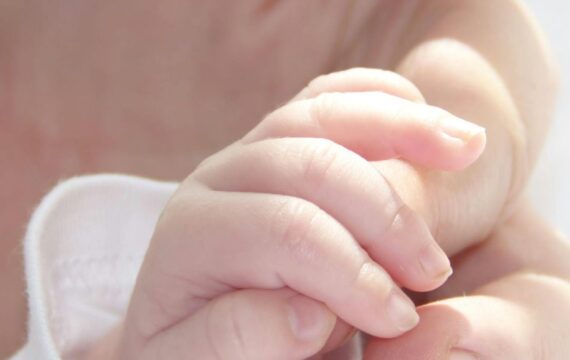Emotionele Eerste Hulp voor Ouders en Baby
