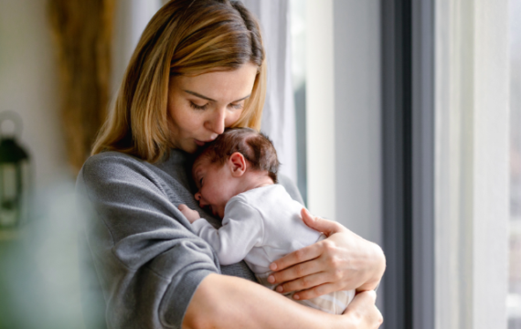 Ouder-Baby interventie KOPP/KOV voor professionals