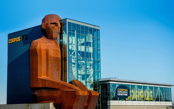 Congres Prikkelverwerking in ontwikkeling
