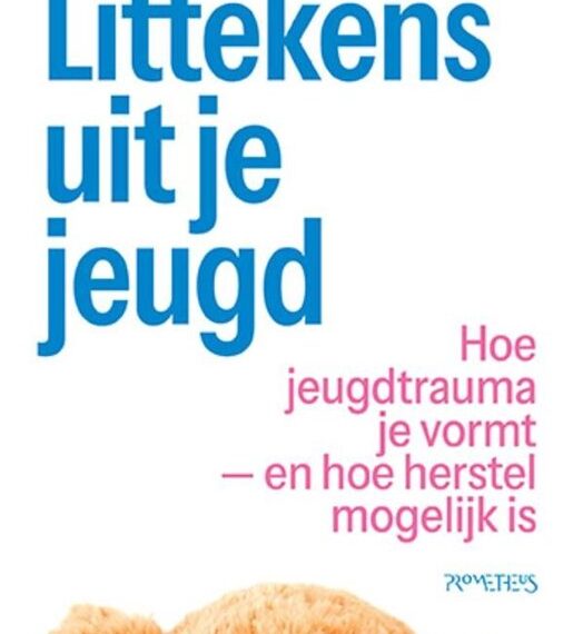 Recensie: Littekens uit je jeugd
