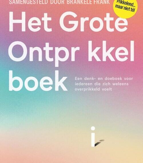 Voor de een een actiefilm voor de ander een yogamat: ontprikkelen blijkt een persoonlijk proces
