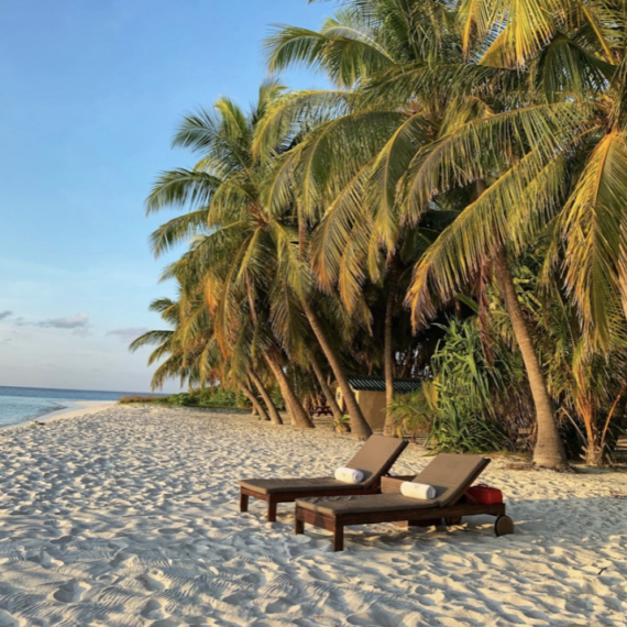 Heerlijk tot rust komen op vakantie: 4 handige tips