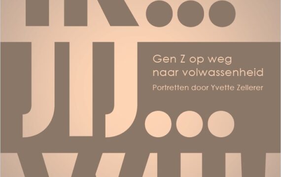 Recensie: Ik … jij… wij! Gen Z op weg naar volwassenheid