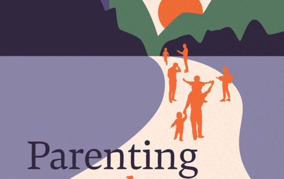 Recensie: Parenting Ourselves