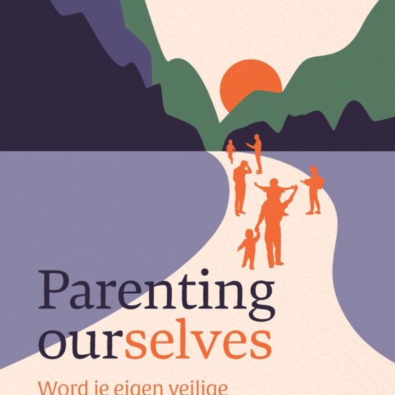 Recensie: Parenting Ourselves