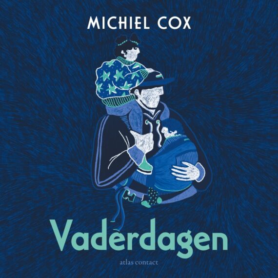 Recensie: Vaderdagen