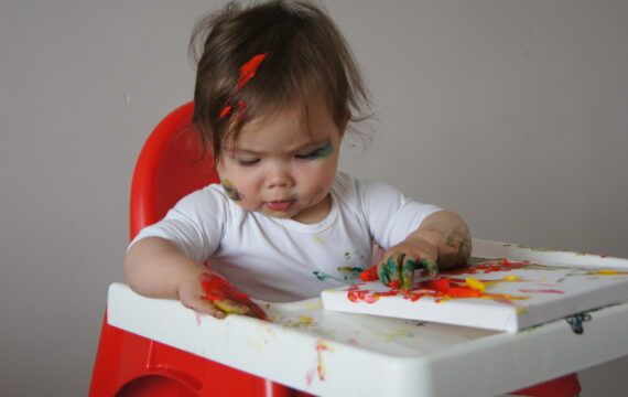 SI Paramedici Kinderen met/zonder autisme en/ of (L)VB